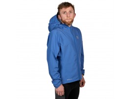 ULTIMATE DIRECTION - Deluge moder ANORAK VETROVKA za tek in pohodništvo