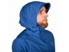ULTIMATE DIRECTION - Deluge moder ANORAK VETROVKA za tek in pohodništvo