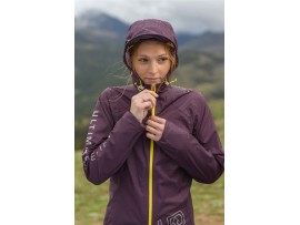 ULTIMATE DIRECTION - Deluge ženski ANORAK VETROVKA za tek in pohodništvo