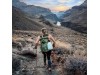 ULTIMATE DIRECTION - FASTPACK 40 SPRUCE