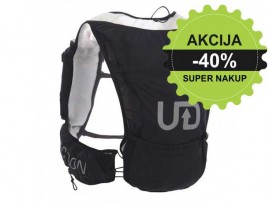 ULTIMATE DIRECTION -  Halo Vest 11-litrov men odprodaja -40%