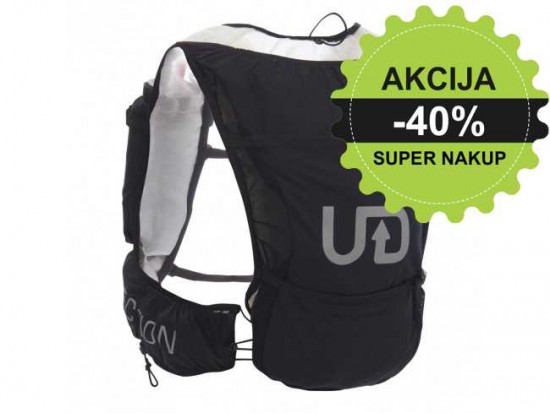 ULTIMATE DIRECTION -  Halo Vest 11-litrov ženski odprodaja -40%