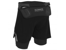 ULTIMATE DIRECTION - Hydro Short ONYX tekaške hlače