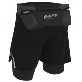 ULTIMATE DIRECTION - Hydro Short ONYX tekaške hlače