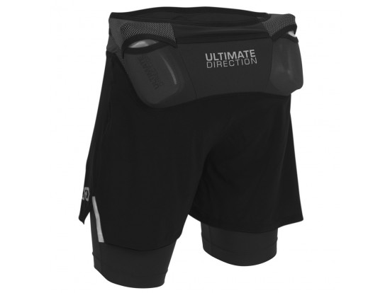 ULTIMATE DIRECTION - Hydro Short ONYX tekaške hlače
