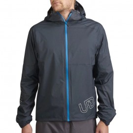 ULTIMATE DIRECTION - Men's Ultra Jacket V2 30.000mm vodnega stolpca anorak vetrovka