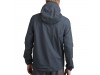 ULTIMATE DIRECTION - Men's Ultra Jacket V2 30.000mm vodnega stolpca anorak vetrovka