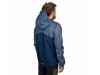 ULTIMATE DIRECTION - Men's Ultra Jacket V2 NAVY BLUE 30.000mm vodnega stolpca anorak vetrovka 