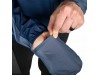 ULTIMATE DIRECTION - Men's Ultra Jacket V2 NAVY BLUE 30.000mm vodnega stolpca anorak vetrovka 