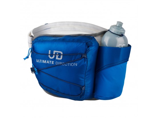 ULTIMATE DIRECTION - MOUNTAIN BELT 6.0 UD BLUE