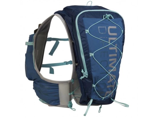 ULTIMATE DIRECTION - MOUNTAIN VESTA 5.0 12,7 litra TOP SELLER ženski  odprodaja -35%