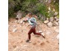 ULTIMATE DIRECTION - MOUNTAIN VESTA  6.0 ICE BLUE 12,7 litrov ŽENSKI top seller