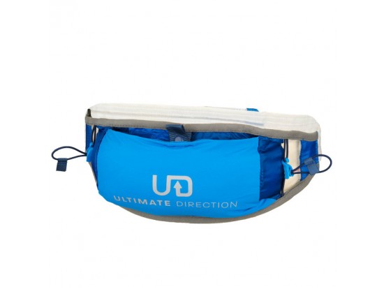 ULTIMATE DIRECTION - RACE BELT 6.0 UD BLUE odprodaja -20%