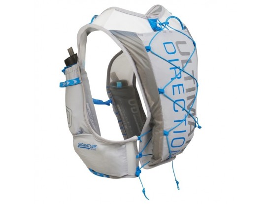 ULTIMATE DIRECTION - RACE VEST 5.0 8,5 LITRA  odprodaja -35%