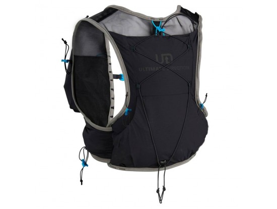 ULTIMATE DIRECTION - RACE VEST 6.0 6,3 LITRA ONYX