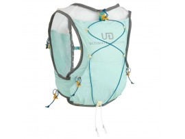 ULTIMATE DIRECTION - RACE VESTA 6.0 ŽENSKI 6,1L ICE BLUE
