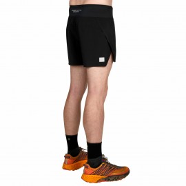 ULTIMATE DIRECTION - tekaške kratke hlače Velum črne odprodaja -35%