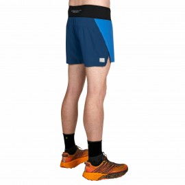 ULTIMATE DIRECTION - tekaške kratke hlače Velum modre odprodaja -35%