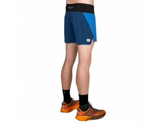 ULTIMATE DIRECTION - tekaške kratke hlače Velum modre odprodaja -35%