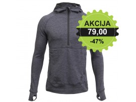 ULTIMATE DIRECTION - ULTRA HOODIE tekaška majica z dolgimi rokavi odprodaja -47%