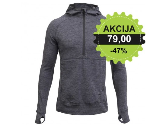 ULTIMATE DIRECTION - ULTRA HOODIE tekaška majica z dolgimi rokavi odprodaja -47%