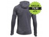 ULTIMATE DIRECTION - ULTRA HOODIE tekaška majica z dolgimi rokavi odprodaja -47%