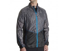 ULTIMATE DIRECTION VENTRO Windshell  ULTRA LAHKA VETROVKA moška