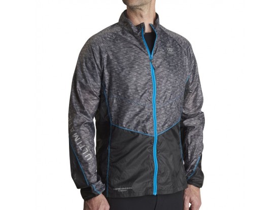 ULTIMATE DIRECTION VENTRO Windshell  ULTRA LAHKA VETROVKA moška