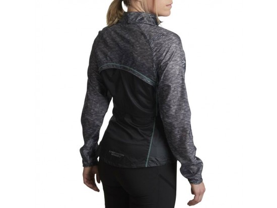 ULTIMATE DIRECTION VENTRO Windshell  ULTRA LAHKA VETROVKA ženska
