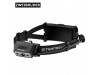 ZWEIBRÜDER naglavna svetilka ZB11H ZB-7411 2500 LM