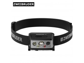 ZWEIBRÜDER naglavna svetilka ZB5H ZB-7405 1000 LM