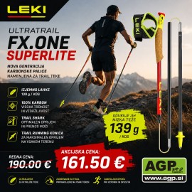 Leki palice
