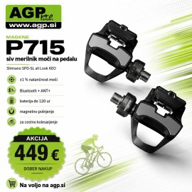 Magene PowerMeter