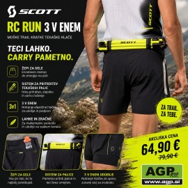 Scott RC RUN
