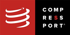 Compressport – Compressport Fast Cup Red 200 ml – zložljiv tekaški kozarec Compressport – Compressport Fast Cup Red 200 ml – zložljiv tekaški kozarec